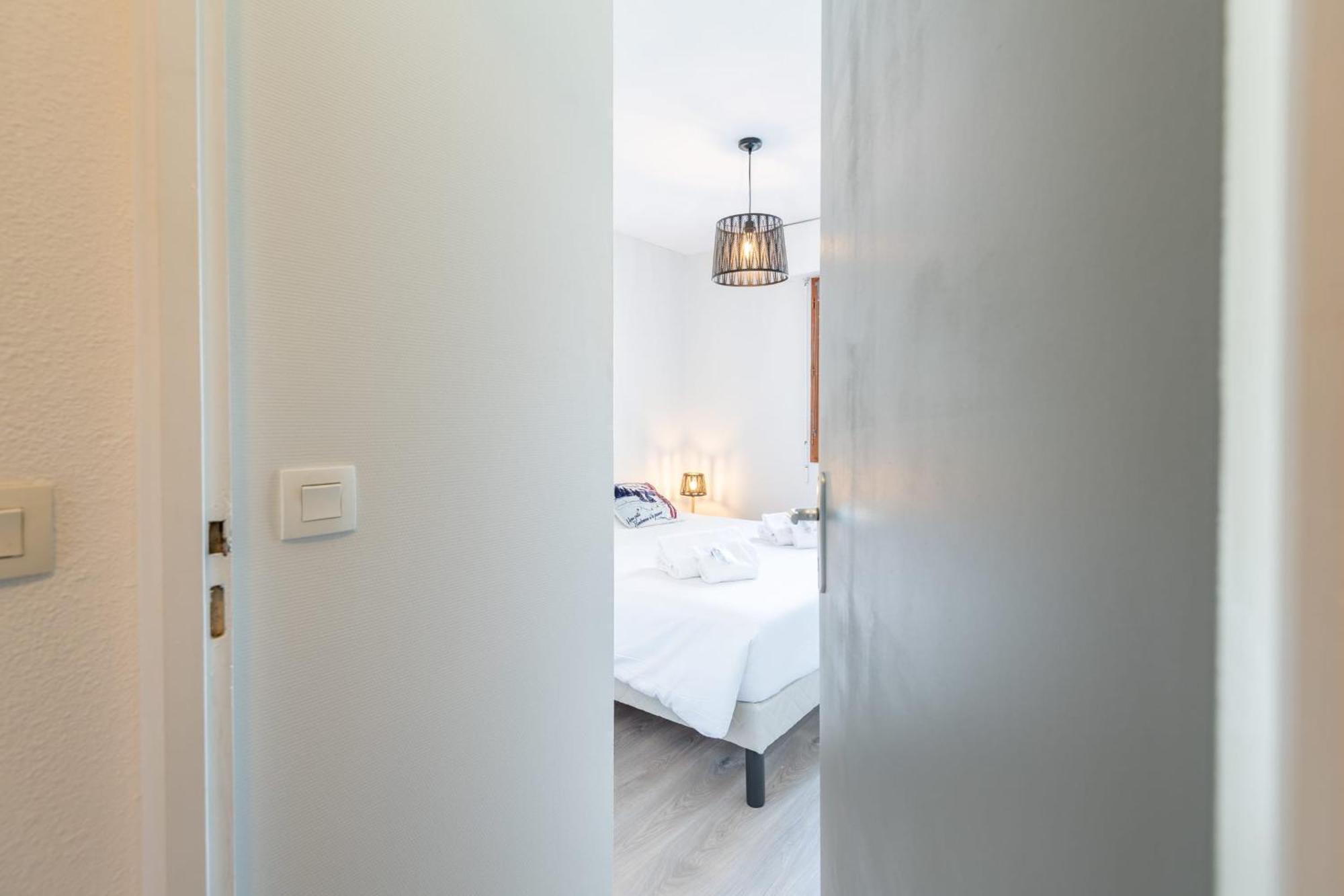 Ducs De Savoie - Comfortable Flat A Stone'S Throw From The Old Town アヌシー エクステリア 写真